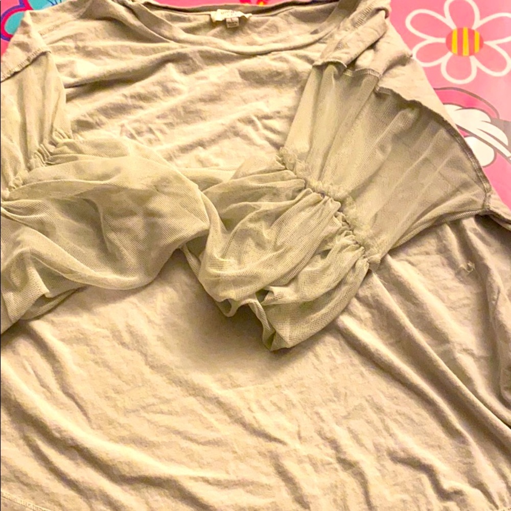 A blouse for 10